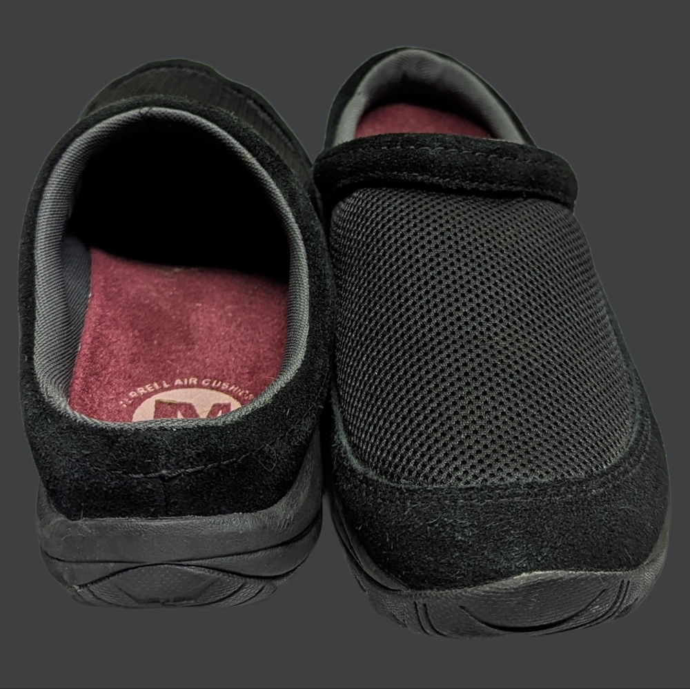 Best Ever Merrell Mocc !! - Picture 7 of 7